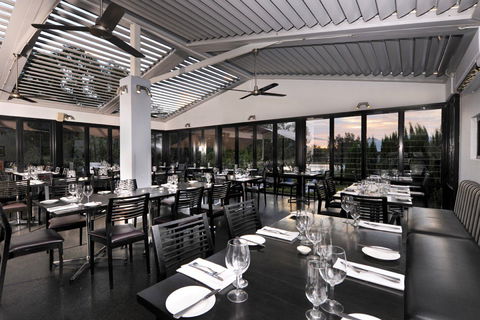 Assured Ascot Quays Apartment Hotel - New South Wales Tourism  5