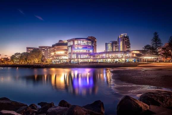 Tweed Heads NSW New South Wales Tourism 