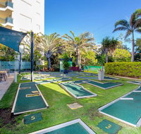 Club Wyndham Kirra Beach Trademark Coll - New South Wales Tourism 