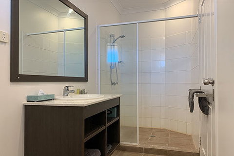 Kimberley Grande Resort & Conf Ctr - New South Wales Tourism  3