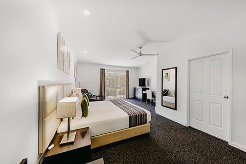 Kimberley Grande Resort & Conf Ctr - New South Wales Tourism  4