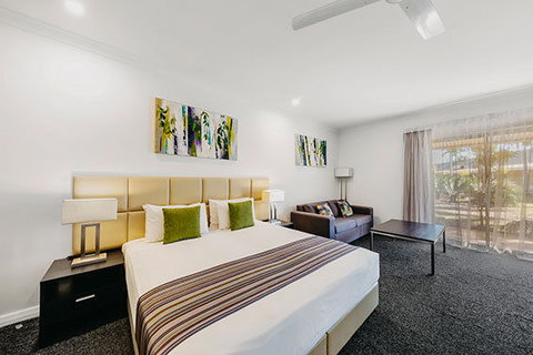 Kimberley Grande Resort & Conf Ctr - New South Wales Tourism  5