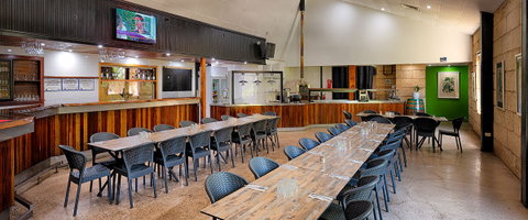Kimberley Grande Resort & Conf Ctr - New South Wales Tourism  6