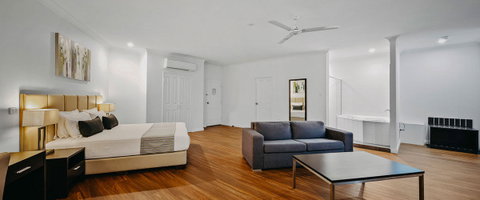 Kimberley Grande Resort & Conf Ctr - New South Wales Tourism  7