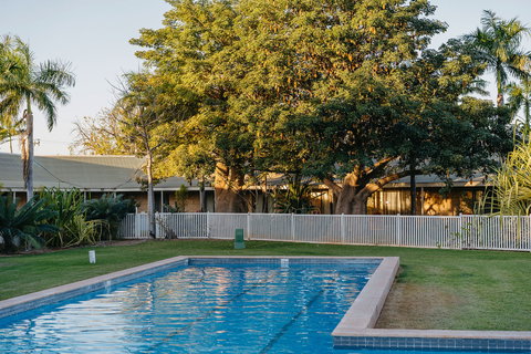 Kimberley Grande Resort & Conf Ctr - New South Wales Tourism  9