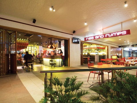 Oaks Grand Gladstone - New South Wales Tourism  3