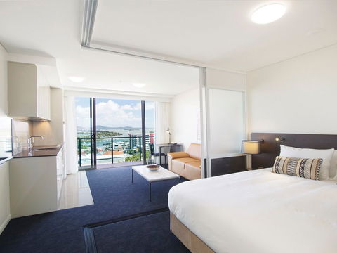 Oaks Grand Gladstone - New South Wales Tourism  4