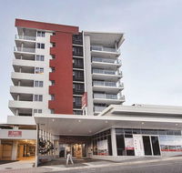 Curtis Central Apartments - New South Wales Tourism 