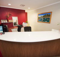 Gladstone City Central - New South Wales Tourism 