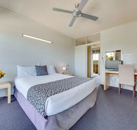 Camelot Motel - New South Wales Tourism 