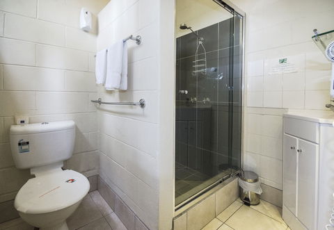 Countryman Motel, Biloela - New South Wales Tourism  3