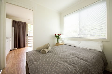 Countryman Motel, Biloela - New South Wales Tourism  4