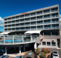 Rydges Gladstone - New South Wales Tourism 