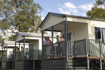 Discovery Parks Biloela - New South Wales Tourism  0