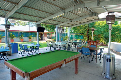 Discovery Parks Biloela - New South Wales Tourism  4
