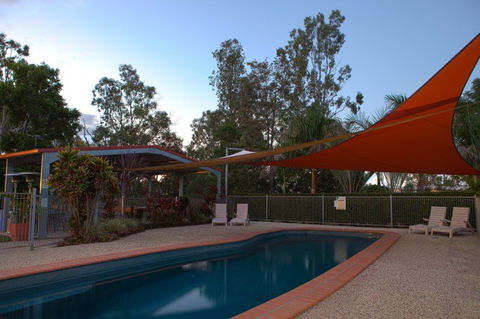 Discovery Parks Biloela - New South Wales Tourism  5