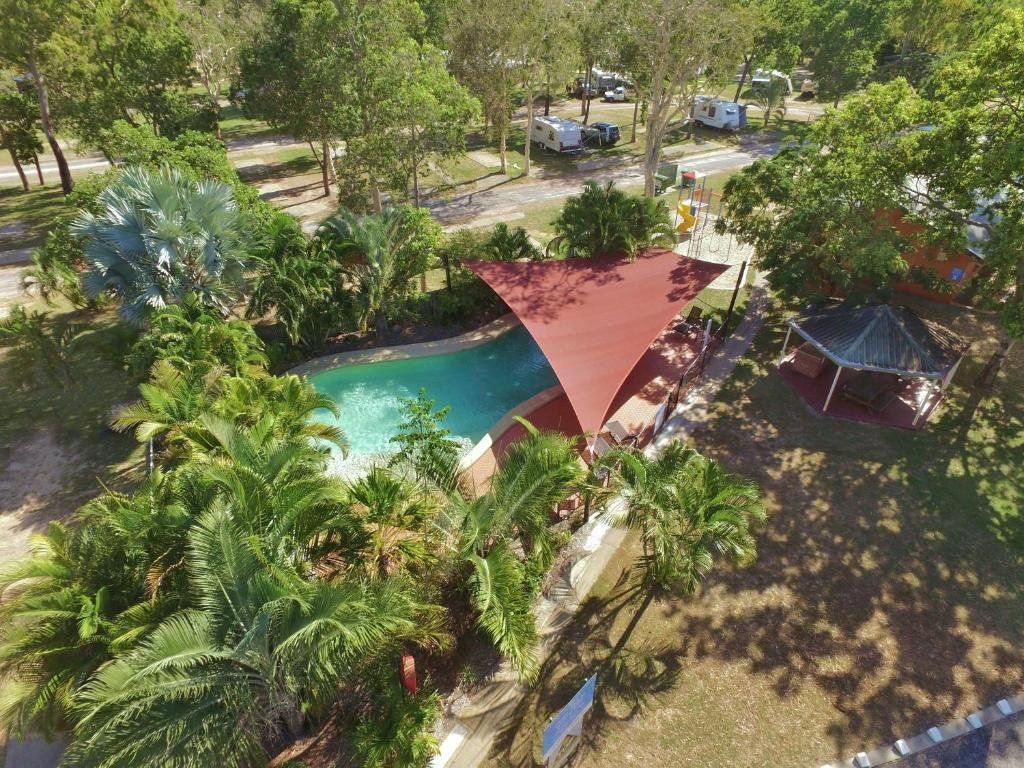 Tannum Sands QLD New South Wales Tourism 