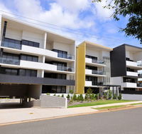 Apartments G60 Gladstone - New South Wales Tourism 