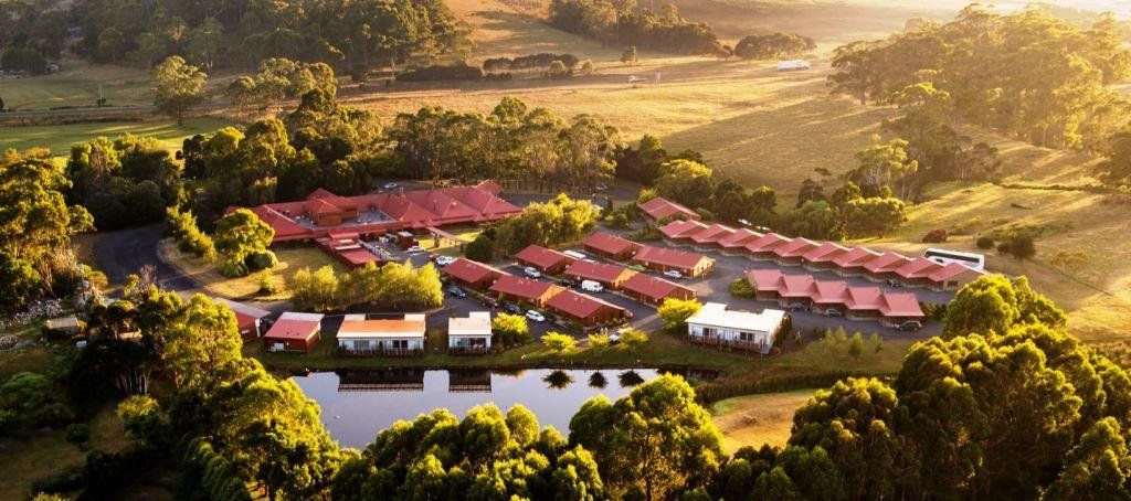 Irishtown ACT New South Wales Tourism