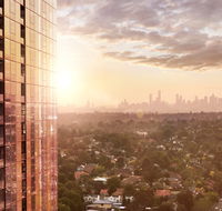 Arise Sky One - New South Wales Tourism 