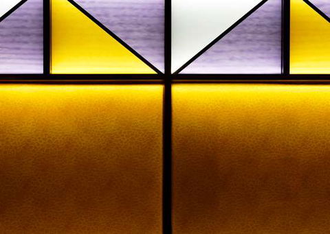 Alpha Mosaic Hotel - New South Wales Tourism  0