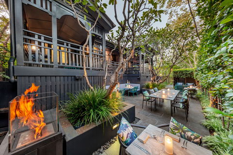 Spicers Balfour Hotel - New South Wales Tourism  0