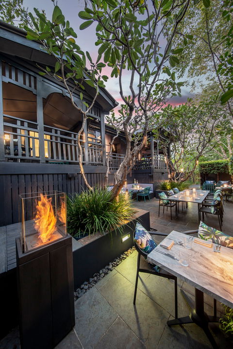 Spicers Balfour Hotel - New South Wales Tourism  2