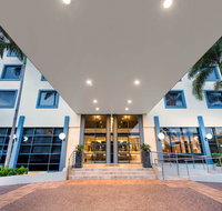 Best Western Plus Hotel Diana - New South Wales Tourism 