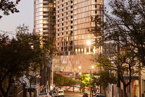 FV Brisbane by Peppers - New South Wales Tourism  2