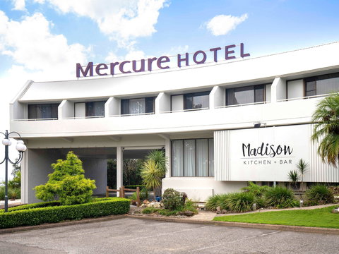 Mercure Charlestown - New South Wales Tourism  0