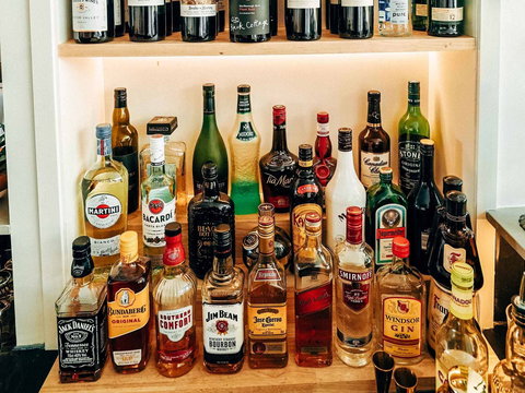 Mercure Charlestown - New South Wales Tourism  1