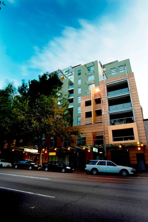 Quest Newcastle - New South Wales Tourism  0
