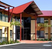 Warners at the Bay Motel - New South Wales Tourism 