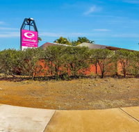 Econo Lodge Karratha - New South Wales Tourism 