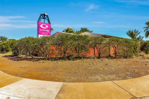 Econo Lodge Karratha - New South Wales Tourism  0