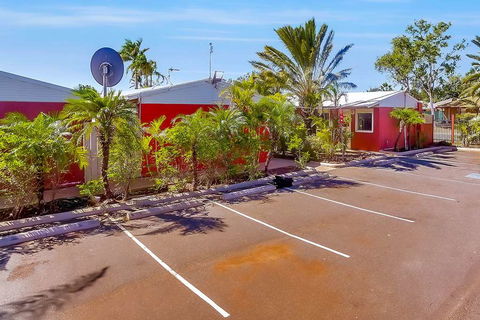 Econo Lodge Karratha - New South Wales Tourism  1