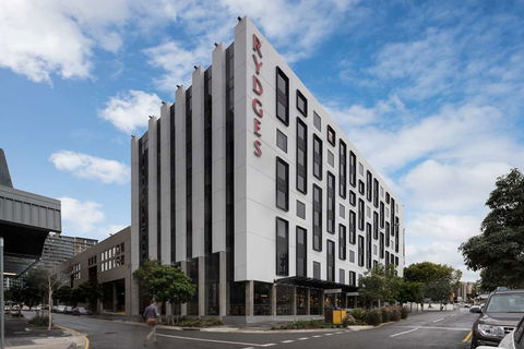 Rydges Fortitude Valley - New South Wales Tourism  1