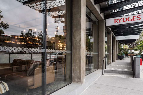 Rydges Fortitude Valley - New South Wales Tourism  2