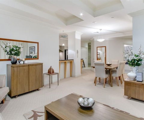 MacArthur Chambers - New South Wales Tourism  1