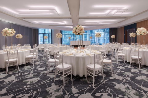 The Westin Brisbane - New South Wales Tourism  2