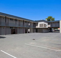 Comfort Inn Capital Horsham - New South Wales Tourism 