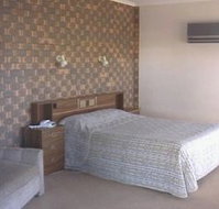 Horsham Mid City Court Motel - New South Wales Tourism 