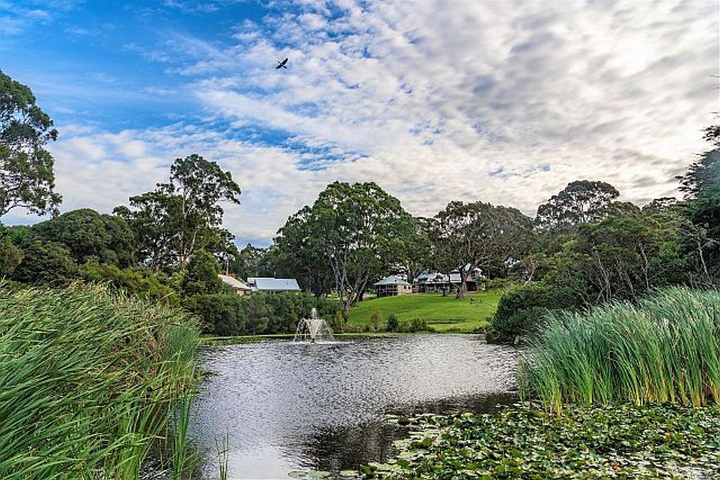 Glenaladale VIC New South Wales Tourism 