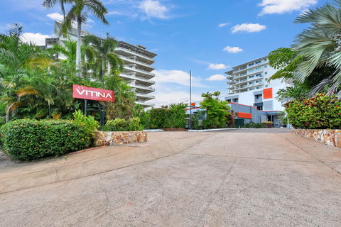 Vitina Studio Motel - New South Wales Tourism  0