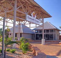 Exmouth Escape Resort - New South Wales Tourism 