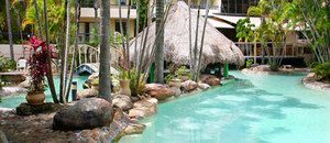 Noosa International Resort - New South Wales Tourism  0