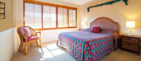 Noosa Place Resort - New South Wales Tourism  1