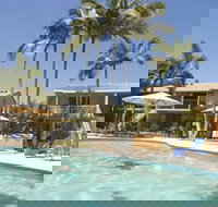 Noosa Keys Resort - New South Wales Tourism 