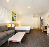 Villa Noosa Hotel - New South Wales Tourism 