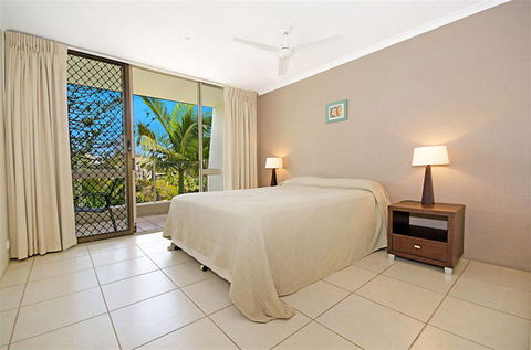 Noosa Harbour Resort - New South Wales Tourism  1